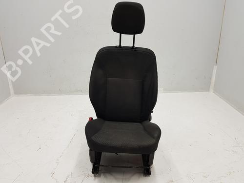 Used Left front seat Left front seat 36535887 36535887