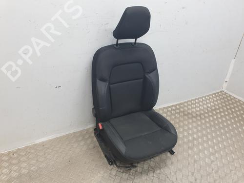 Left front seat RENAULT EXPRESS Box Body/MPV | BP38114384C15 - Image 2