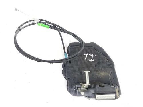 Cerradura puerta trasera izquierda TOYOTA VERSO (_R2_) 2.0 D-4D (AUR20_) (126 hp) 690600F030 | 690600F030 | 690600F030 |