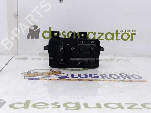 Used Headlight switch BMW 3 Coupe (E46) 318 Ci (118 hp) 1564411