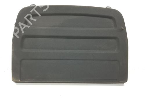 Used Rear parcel shelf Rear parcel shelf RENAULT ARKANA I (LCM_, LDN_) 1.3 TCe 140 (LDN0) (140 hp) 33932476 33932476