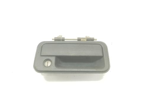 Used Front right exterior door handle OPEL FRONTERA A (U92) 2.8 TD (5BMWL4, 5BSUD2) (113 hp) 9851873