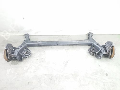 Rear axle KIA RIO IV (YB, SC, FB) 1.0 T-GDI 100 55100H8100  | 55100H8100  |