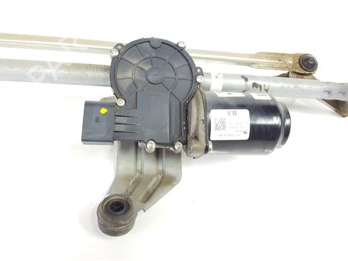 Front wiper motor VW T-ROC (A11, D11) 1.0 TSI | BP28543953M29