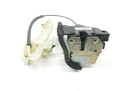 Used Front left lock HYUNDAI i20 ACTIVE (IB, GB) 1.4 CRDI (90 hp) 16173647