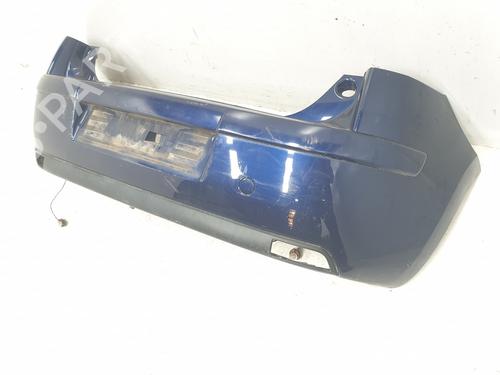 Rear bumper CITROËN C4 I (LC_) 1.6 16V | BP18712334C8 