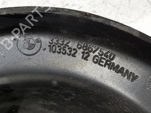Right rear suspension arm BMW 4 Gran Coupe (F36) 418 d | BP10717886M15 