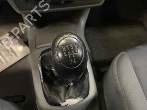 Right front window switch SKODA OCTAVIA I (1U2) 1.6 | BP2818261I26 