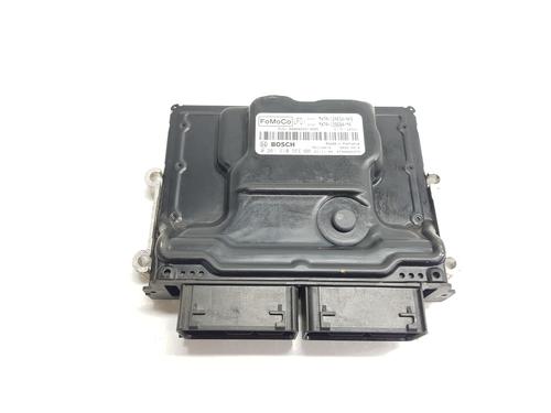Engine control unit (ECU) FORD FOCUS IV (HN) 1.0 EcoBoost | BP30745803M57 