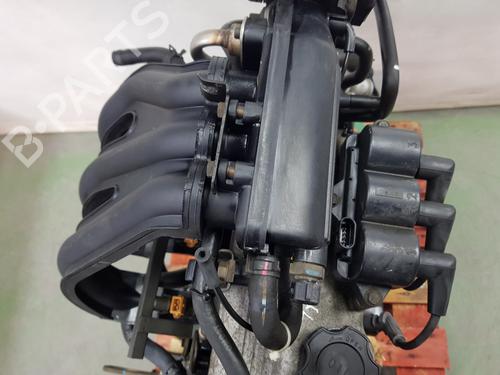 Engine DAEWOO MATIZ (M100, M150) | BP31991945M1