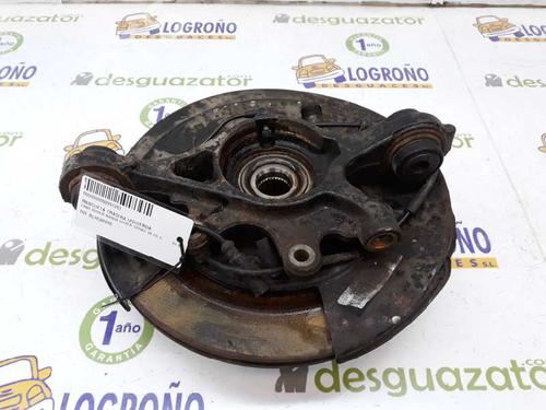 Used Left rear steering knuckle LAND ROVER RANGE ROVER SPORT I (L320) 2.7 D 4x4 (190 hp) 3248887