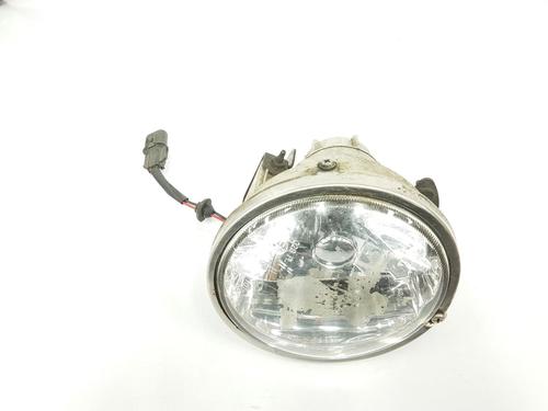 Used Right front fog light HYUNDAI H-1 / STAREX Bus (A1) 2.5 TD 4WD (99 hp) 9536035
