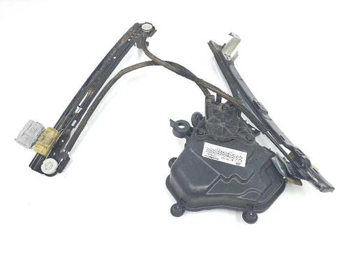 Front left window mechanism SEAT IBIZA IV (6J5, 6P1) 1.6 TDI | BP6658102C22 