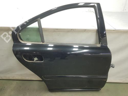 Right rear door VOLVO S60 I (384) 2.4 D | BP7286917C5 