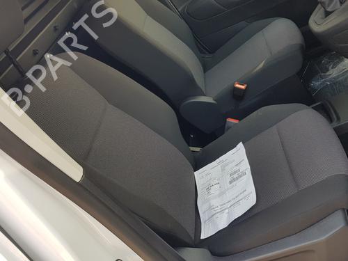 Left front seat CITROËN BERLINGO (ER_, EC_)  | BP32772460C15  - Image 31