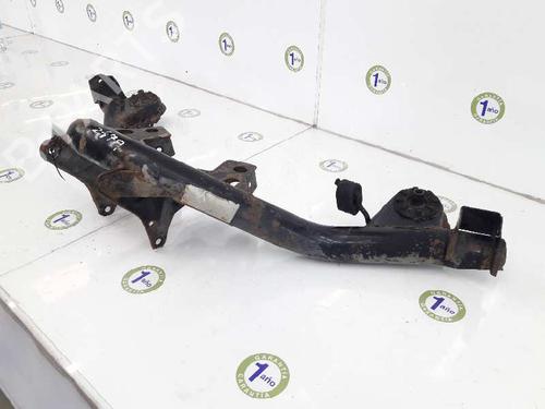 Rear axle FORD SIERRA II (GBG, GB4) 2.0 RS Cosworth | BP14069158M2 