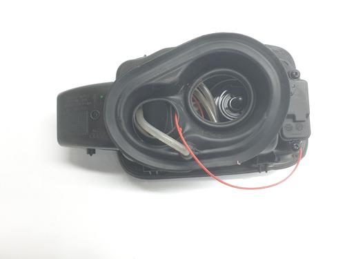 Fuel flap AUDI A6 C7 (4G2, 4GC) 2.0 TDI | BP29489362C131 