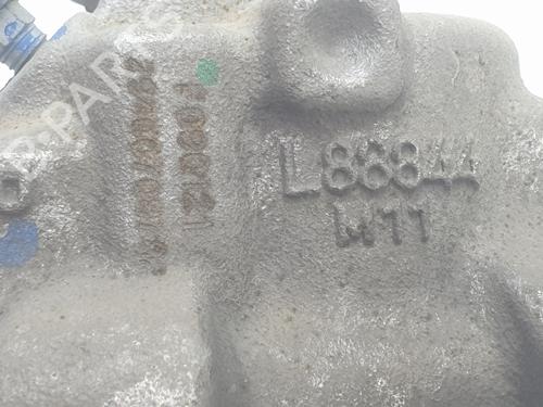 Right front brake caliper RENAULT CLIO V (B7_) | BP32521699M104