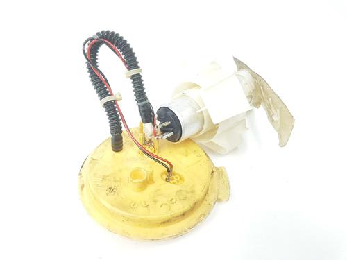 Fuel pump BMW 6 Coupe (F13) 640 d | BP17195890M76 