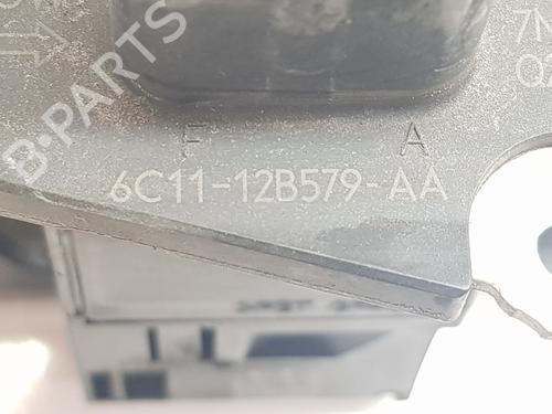 Mass air flow sensor CITROËN JUMPER II Van 2.2 HDi 100 | BP36679512M95 - Image 3