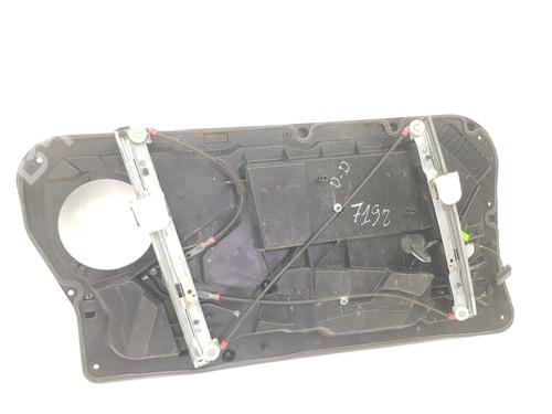 Front right window mechanism FORD FIESTA VI (CB1, CCN) 1.6 TDCi | BP18146004C23 