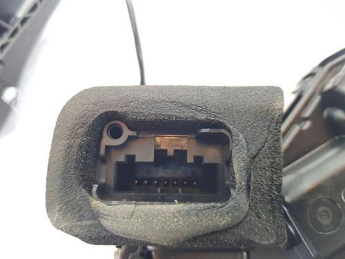 Front left lock VW GOLF VII (5G1, BQ1, BE1, BE2) 2.0 TDI | BP10287846C98 