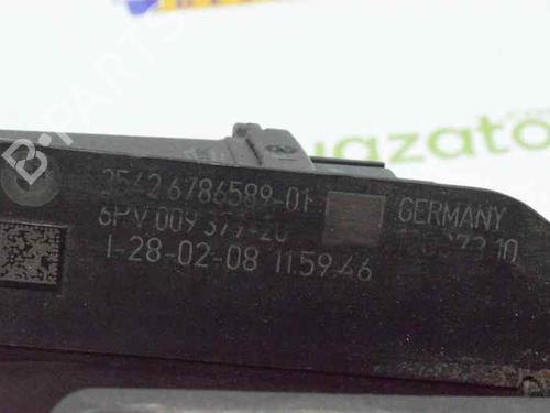 Pedal BMW 1 (E87) 118 d | BP1639314I4 