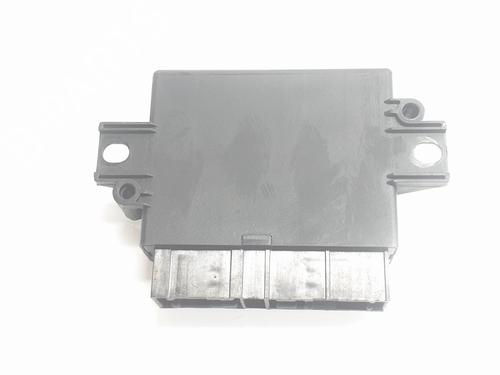 Electronic module LAND ROVER RANGE ROVER SPORT II (L494) 3.0 SDV6 4x4 | BP26287999M83 