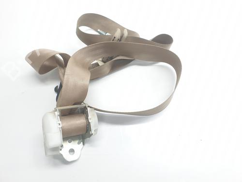 Rear left seatbelt TOYOTA LAND CRUISER PRADO (_J15_) 3.0 D-4D (KDJ150_, KDJ150, KDJ155) | BP26186856I29 