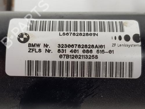 Steering column BMW X5 (E70) 3.0 d | BP35746463M21 - Image 9