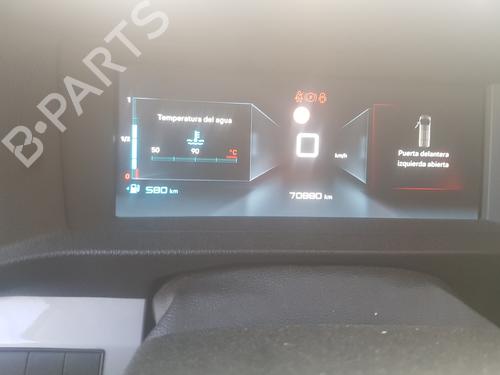 Right front brake caliper CITROËN JUMPY III Van (V_)  | BP34245708M104  - Image 8