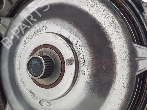 Gearbox RENAULT ARKANA I (LCM_, LDN_) 1.3 TCe 140 (LDN0) | BP33239258M3 - Image 8