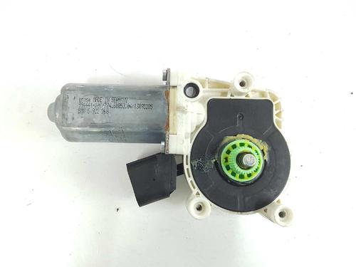 Used Right front window motor BMW 5 (E60) 520 d (163 hp) 6215097