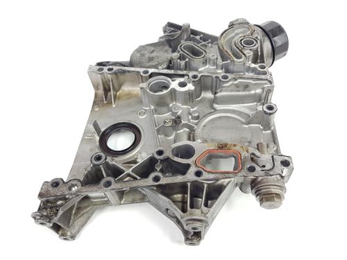 Timing cover MERCEDES-BENZ VITO / MIXTO Van (W639) 111 CDI (639.601, 639.603) | BP28502723M123