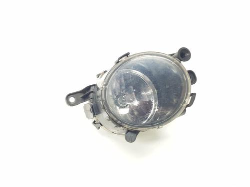 Used Right front fog light OPEL CROSSLAND X / CROSSLAND (P17, P2QO) 1.2 (75) (82 hp) 31133503
