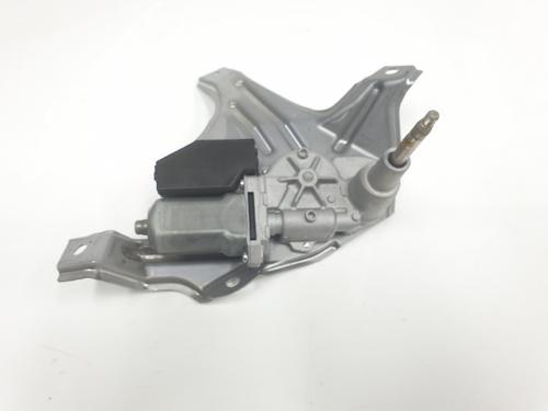 Rear wiper motor TOYOTA YARIS (_P13_) 1.5 (NSP131_) | BP21662193M102 