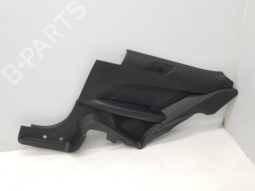 Seats set MERCEDES-BENZ C-CLASS Coupe (C204) C 180 (204.349) | BP13942980C78 