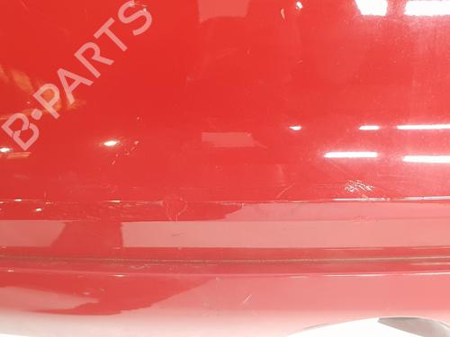 Rear bumper VW POLO V (6R1, 6C1) 1.6 | BP15686944C8 