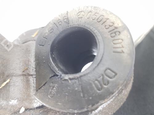 Left front suspension arm MERCEDES-BENZ M-CLASS (W163) ML 400 CDI (163.128) | BP18734412M12 
