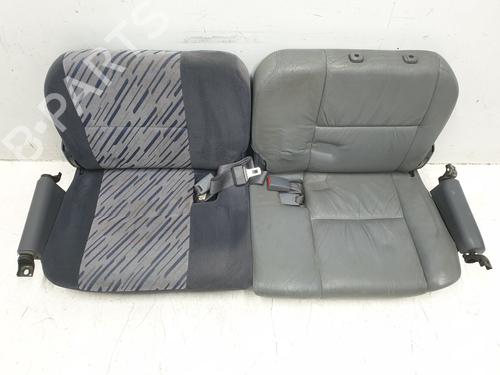 Seats set TOYOTA LAND CRUISER 90 (_J9_) 3.0 TD (KZJ90_, KZJ95_, KZJ90R, KZJ95R, KZJ90W, KZJ95W) | BP30701020C78 