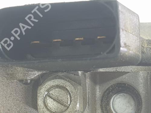 Front wiper motor SKODA FABIA III (NJ3) 1.0 TSI | BP22551578M29 