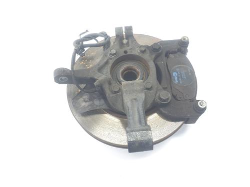 Right front steering knuckle KIA OPTIMA (JF) 1.7 CRDi | BP21100968M26 