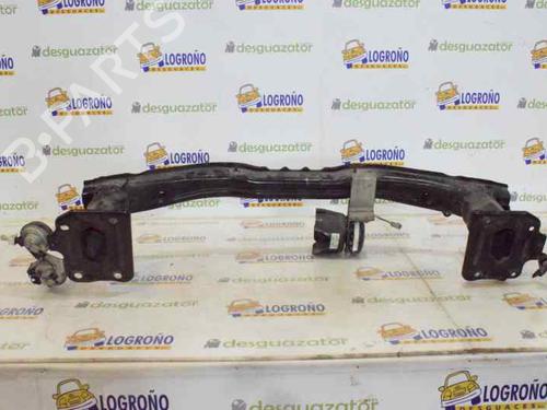 Front bumper reinforcement ALFA ROMEO 159 (939_) 1.9 JTDM 16V (939AXC1B, 939AXC12) | BP794995C109 