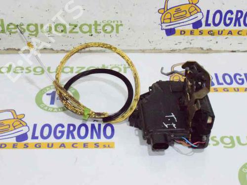 Rear left lock AUDI A6 C5 (4B2) 2.5 TDI | BP790106C100 