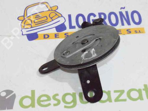 Tailgate lift support LAND ROVER DISCOVERY III (L319) 2.7 TD 4x4 | BP14119343C138 