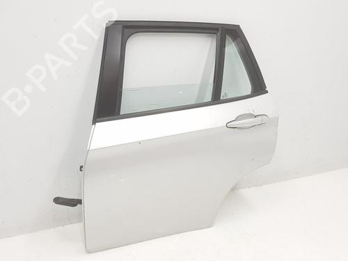 Left rear door BMW X1 (E84) sDrive 20 d | BP17393306C4