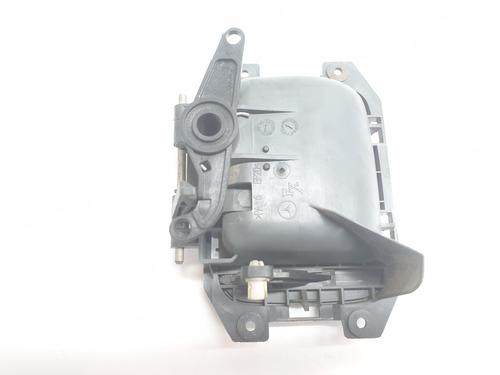 Tailgate handle MERCEDES-BENZ VITO Bus (W639) 115 CDI (639.701, 639.703, 639.705) | BP28355634C132 