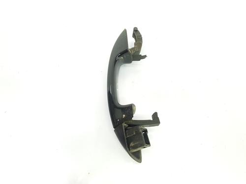 Front right exterior door handle VW SHARAN (7N1, 7N2) 2.0 TDI | BP5749378C129 