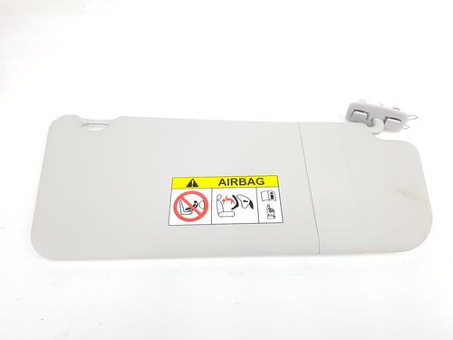 Used Left sun visor CITROËN JUMPY III Van (V_) [2016-2025]  31138980