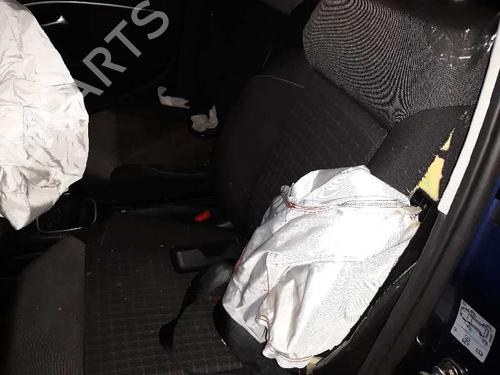Rear right seatbelt VW POLO V (6R1, 6C1) 1.2 TSI | BP7895348I28 